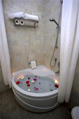 Hotel Princess Diltua Bodrum - Görsel 12