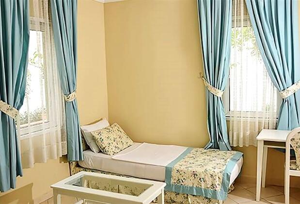 Hotel Princess Diltua Bodrum - Görsel 5