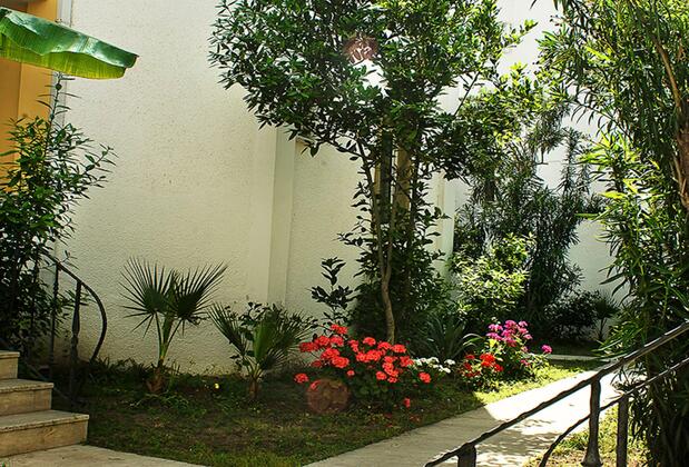 Hotel Princess Diltua Bodrum - Görsel 2