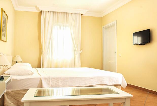 Hotel Princess Diltua Bodrum - Görsel 8