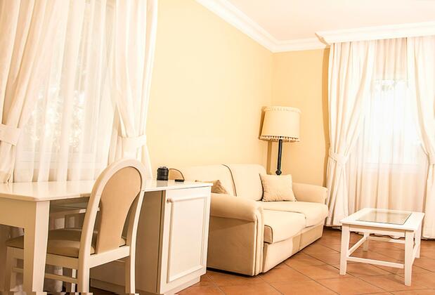 Hotel Princess Diltua Bodrum - Görsel 9