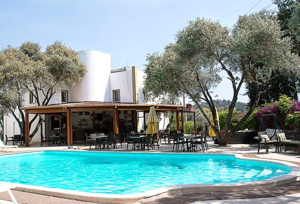 Hotel Princess Diltua Bodrum - Görsel 3