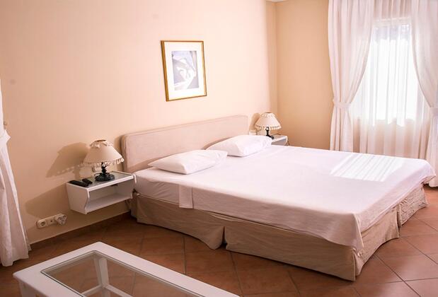 Hotel Princess Diltua Bodrum - Görsel 6