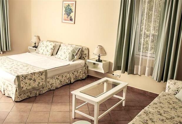 Hotel Princess Diltua Bodrum - Görsel 7