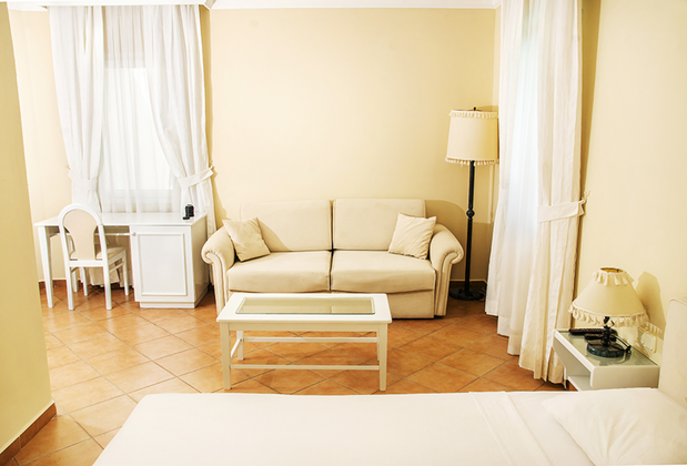 Hotel Princess Diltua Bodrum - Görsel 10