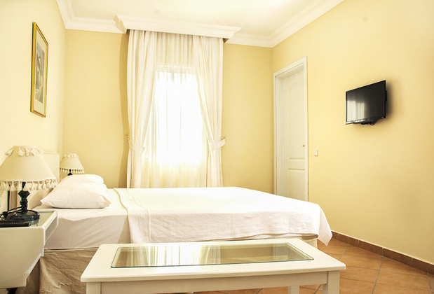 Hotel Princess Diltua Bodrum - Görsel 11