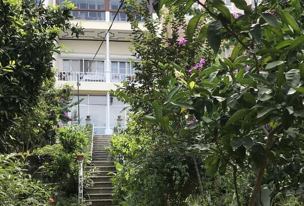 Adalar Konak Butik Otel - Görsel 3