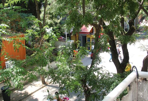 Adalar Konak Butik Otel - Görsel 7