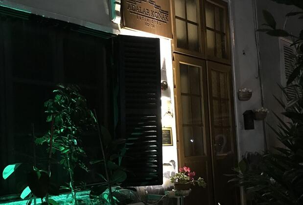 Adalar Konak Butik Otel - Görsel 11