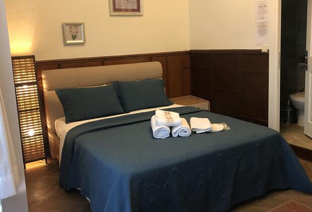 Adalar Konak Butik Otel - Görsel 15