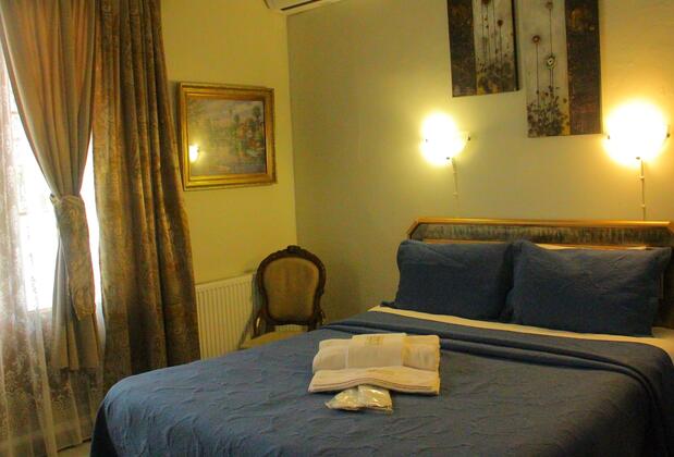 Adalar Konak Butik Otel - Görsel 16