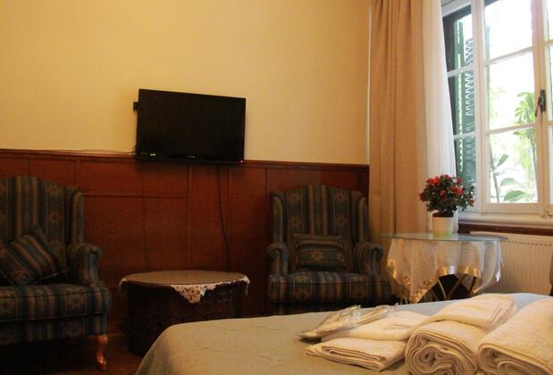 Adalar Konak Butik Otel - Görsel 17