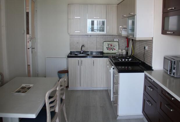 Adalar Konak Butik Otel - Görsel 8