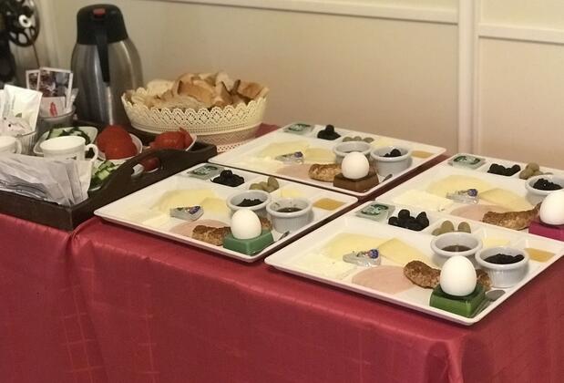 Adalar Konak Butik Otel - Görsel 6