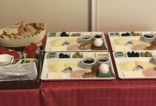 Adalar Konak Butik Otel - Görsel 5