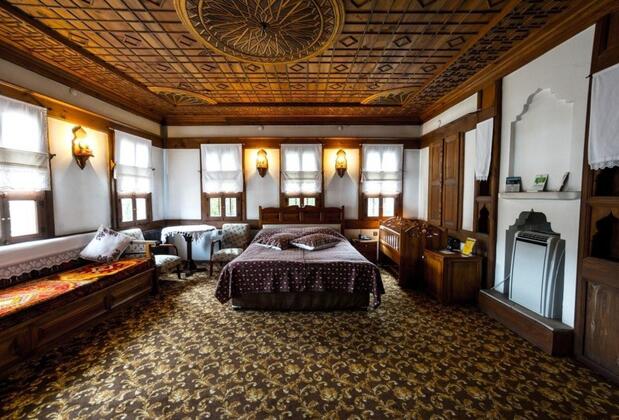 İmren Lokum Konak Boutique Hotel - Görsel 15