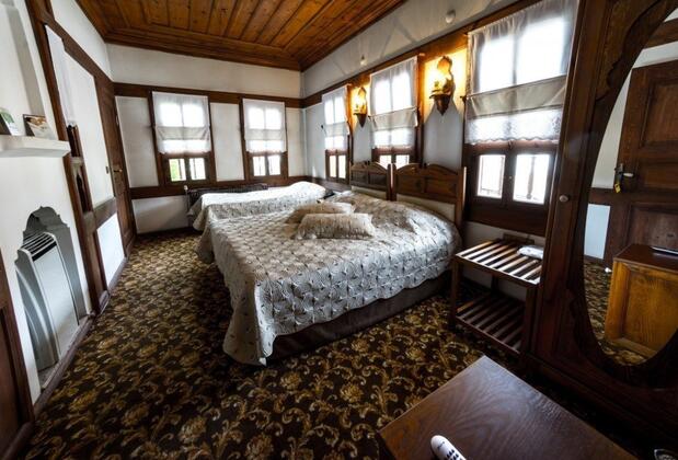 İmren Lokum Konak Boutique Hotel - Görsel 16