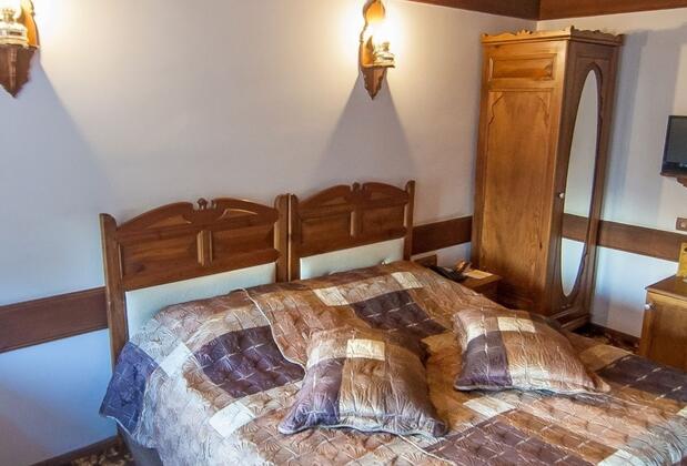 İmren Lokum Konak Boutique Hotel - Görsel 17