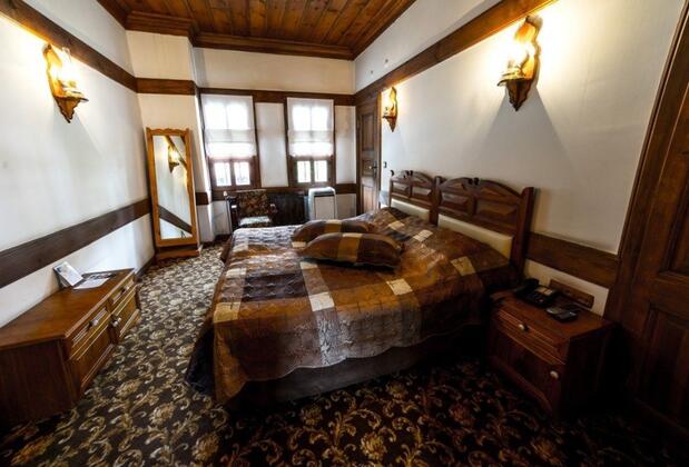 İmren Lokum Konak Boutique Hotel - Görsel 18
