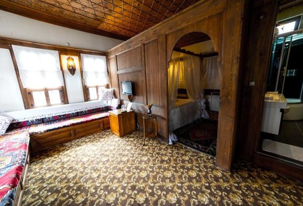 İmren Lokum Konak Boutique Hotel - Görsel 19