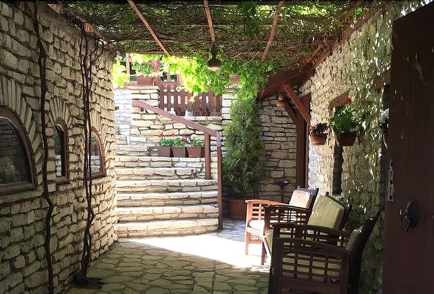 İmren Lokum Konak Boutique Hotel - Görsel 4