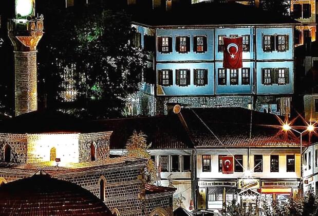 İmren Lokum Konak Boutique Hotel - Görsel 3