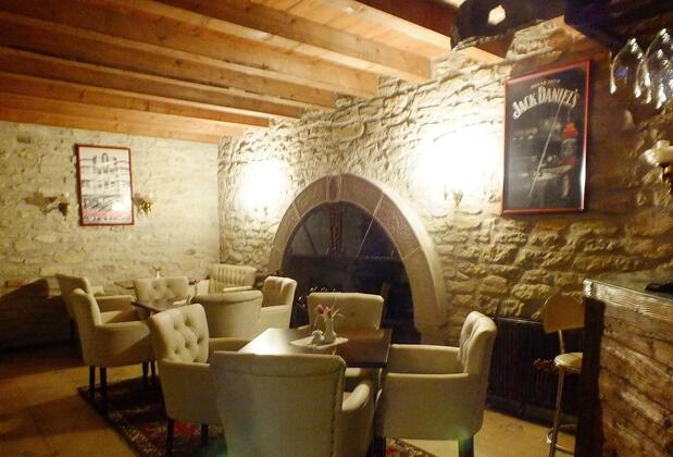 İmren Lokum Konak Boutique Hotel - Görsel 20