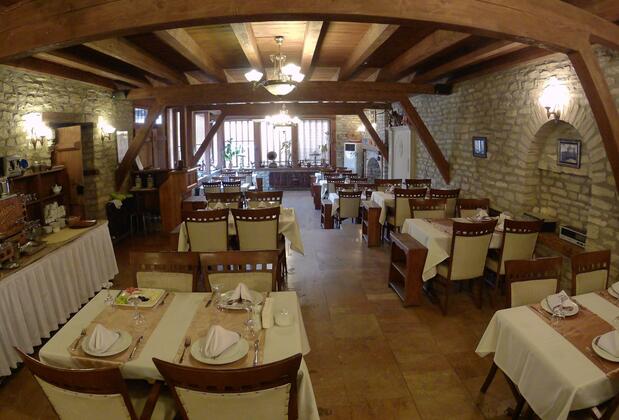 İmren Lokum Konak Boutique Hotel - Görsel 11