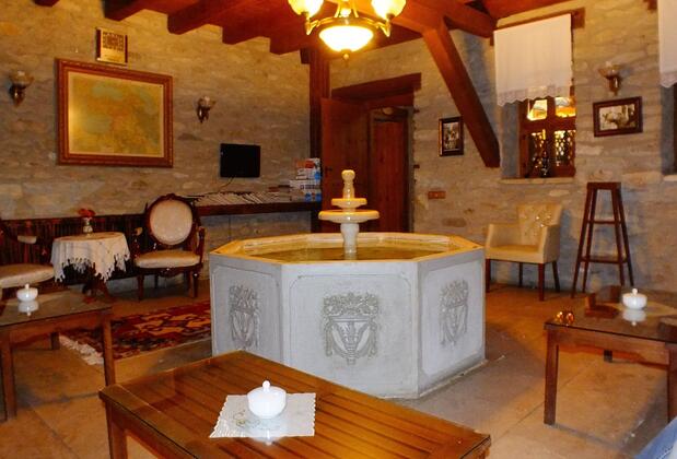 İmren Lokum Konak Boutique Hotel - Görsel 21