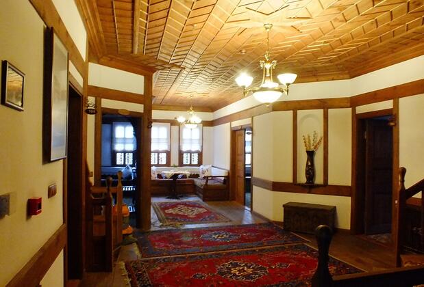 İmren Lokum Konak Boutique Hotel - Görsel 6