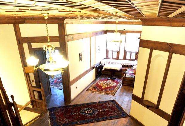 İmren Lokum Konak Boutique Hotel - Görsel 22