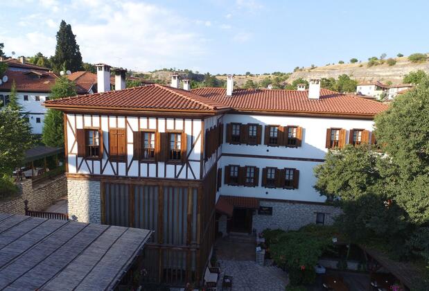 İmren Lokum Konak Boutique Hotel - Görsel 7