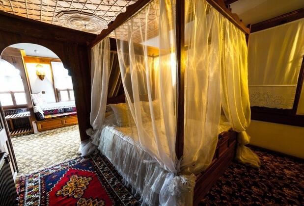 İmren Lokum Konak Boutique Hotel - Görsel 23