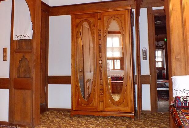 İmren Lokum Konak Boutique Hotel - Görsel 24