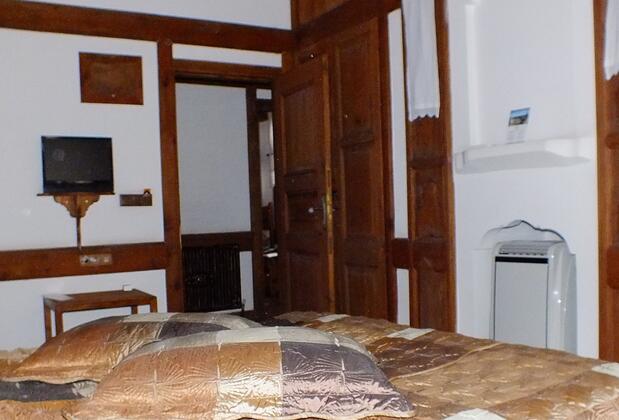 İmren Lokum Konak Boutique Hotel - Görsel 25