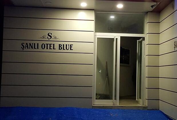 Şanlı Hotel Blue - Görsel 5