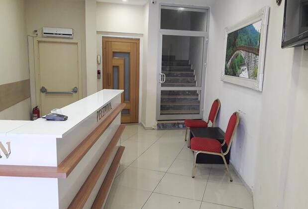 Şanlı Hotel Blue - Görsel 7