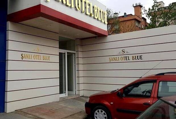 Şanlı Hotel Blue - Görsel 4