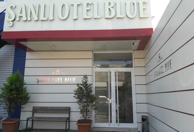 Şanlı Hotel Blue - Görsel 3