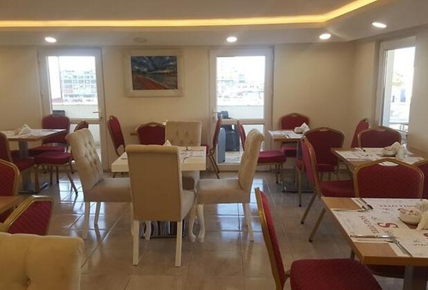 Şanlı Hotel Blue - Görsel 13