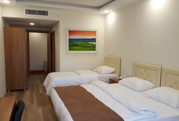 Şanlı Hotel Blue - Görsel 20