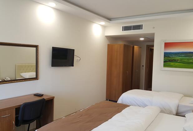 Şanlı Hotel Blue - Görsel 21