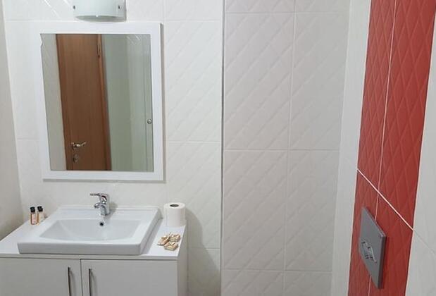 Şanlı Hotel Blue - Görsel 32