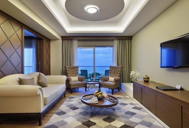 Papillon Ayscha Hotel Resort & SPA - Görsel 20