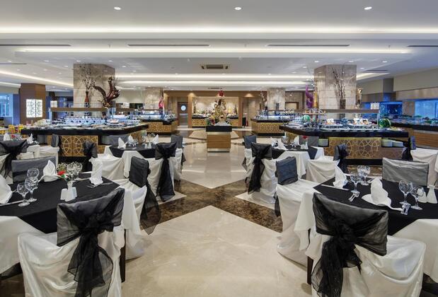 Papillon Ayscha Hotel Resort & SPA - Görsel 18