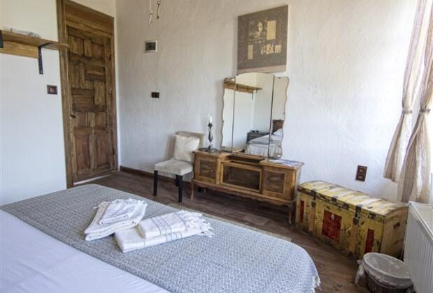 Birgi Otel Saliha Hanım Taş Konak - Görsel 11