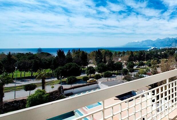 Grida City Otel - Görsel 5