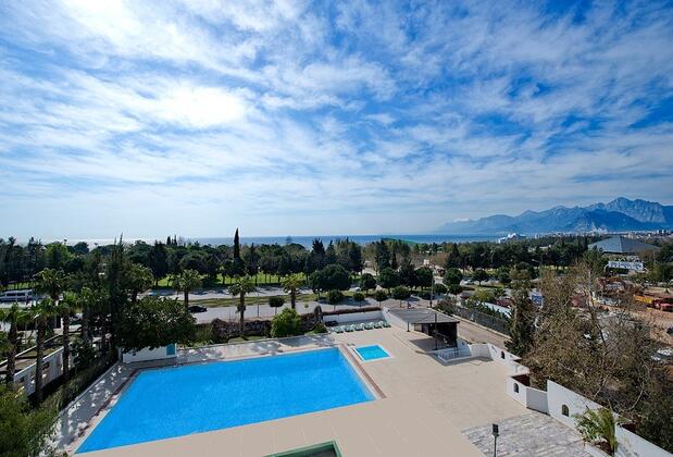 Grida City Otel - Görsel 4