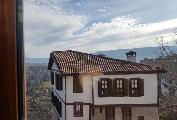 Kırımlı Otel Safranbolu - Görsel 7