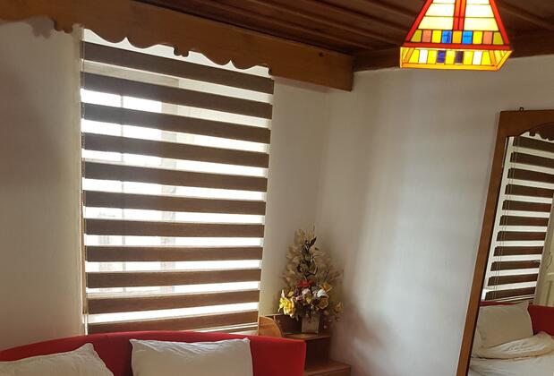 Kırımlı Otel Safranbolu - Görsel 15